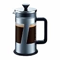 Bodum Crema 3-Cup French Press Coffeemaker