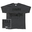 The Beatles - Brick Road T-Shirt