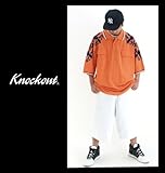 KNOCK OUT V[gX[u|Vc iIWj i3XL 4XL 5XL 6XLj