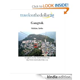 Gangtok, Sikkim, India (India Travel Guides)