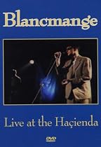 Blancmange: Live at the Hacienda