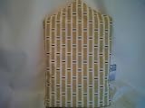 Mustard and Navy 8 Cup Cafetiere Cosy