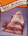Splint Basketry I - Appalachian egg basket