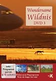 Wundersame Wildnis, DVD 3 Bild