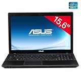 Asus X54HR-SX021V X54 Series 2300 MHz Intel Core i3 i3-2350M 5 GT/s 3 MB