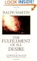 The Fulfillment of All Desire