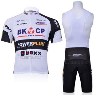 The new bike clothing / sweat shirt + breathable Lycra cycling shorts elastic suspenders / 11BKCP strap (available Size:S, M, L, Xl, Xxl,XXXL) Free Shipping