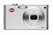 Leica C-LUX 2 7.2MP Digital Camera with 3.6x Optical Image Stabilized Zoom (Silver)