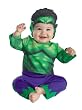 Baby Hulk Costume - Infant
