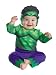 Search : Baby Hulk Costume - Infant