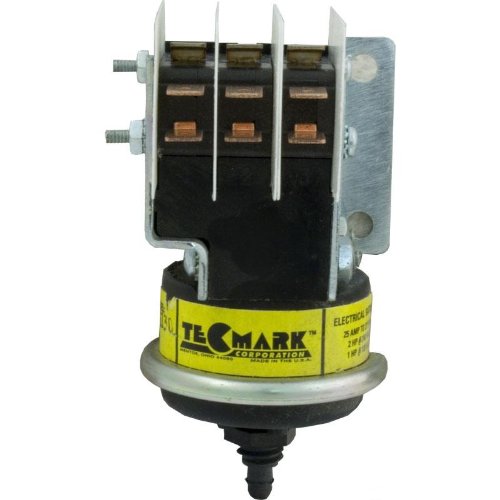 Tecmark Spa SAS Series Switch SAS130