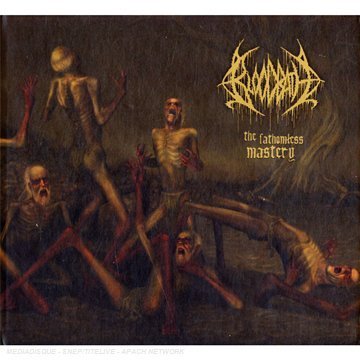 Bloodbath - Mock the cross Lyrics - Zortam Music