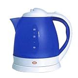 Automatic electric water kettle