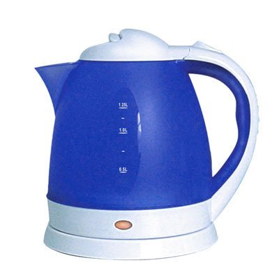 Automatic electric water kettle