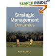 Strategic Management Dynamics by Kim Warren