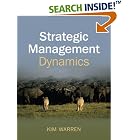 Click here to buy Strategic Management Dynamics by  Kim Warren.