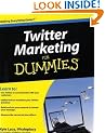 Twitter Marketing For Dummies