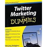 Twitter Marketing For Dummies