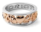 Clogau Gold Silver...