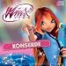 Winx Club Konserde Müzik CD'si