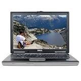 Dell Latitude D620 2.0GHz Core 2 DUO T7200 1GB 80GB DVDRW 14.1 WXGA Windows Xp Professional