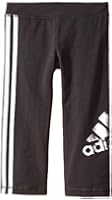 adidas Little Girls' Workout Pant