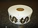 Bling Bling Dollar Sign Stickers 50 Ct