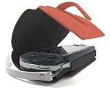 Hautes Coutures Leather Case - Red (PSP)