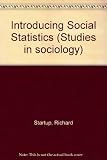 Introducing social statistics