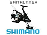 Shimano Moulinet Baitrunner ST 2500 FA