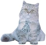 KEY STONE(キーストーン) ダイカットコーティングポーチ タイキャット