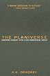 The Planiverse: Computer Contact with a Two-Dimensional World