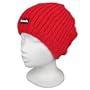 Bench Herren M�tze Pipe, flame scarlet, one size, BMWA0451_RD009