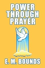 Power through Prayer
