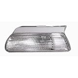 1995-1999 DODGE NEON AUTOMOTIVE REPLACEMENT PARKING SIGNAL LIGHT LEFT HAND TYC... by TYC
