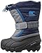 Sorel Flurry TP Winter Boot (Toddler/Little Kid/Big Kid)