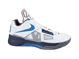 Nike Mens NIKE ZOOM KD IV BASKETBALL SHOES