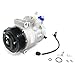 Behr New 351322891 A/C Compressor