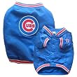 Dugout Jacket - Chicago Cubs - XS