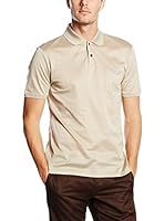 Belstaff Polo Beckford (Beige Claro)