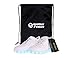 Another Summer 7 Colors LED shoes Men & Women USB Charging Light Colorful Glowing Leisure Flat Shoes