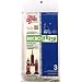 Dirt Devil 3-670075-001 Type D Bags- Microfresh 3 Pack