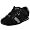 Black/Charcoal