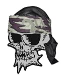 SANDANA® Pro-Line Headwrap - Purple Snakestripe