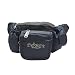 Donex 3 L Nylon Stylish Multipocket Waist Bag Blue RS.499.00