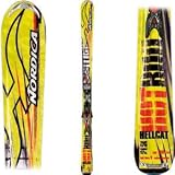 Nordica Hot Rod Hellcat XBi Alpine Ski