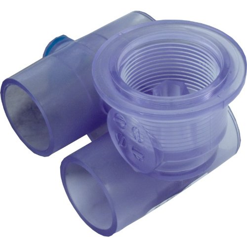 HydroAir Balboa Microjet Spa 1W 50-4200