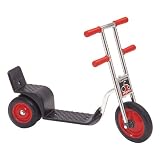 Angeles Corporation SilverRider Skitter Scooter