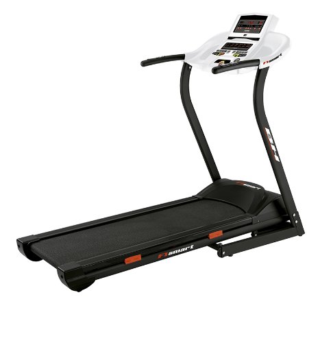 Tapis roulant BH Fitness F1 Smart