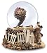 San Francisco Music Box Company - Tornado Water Globe